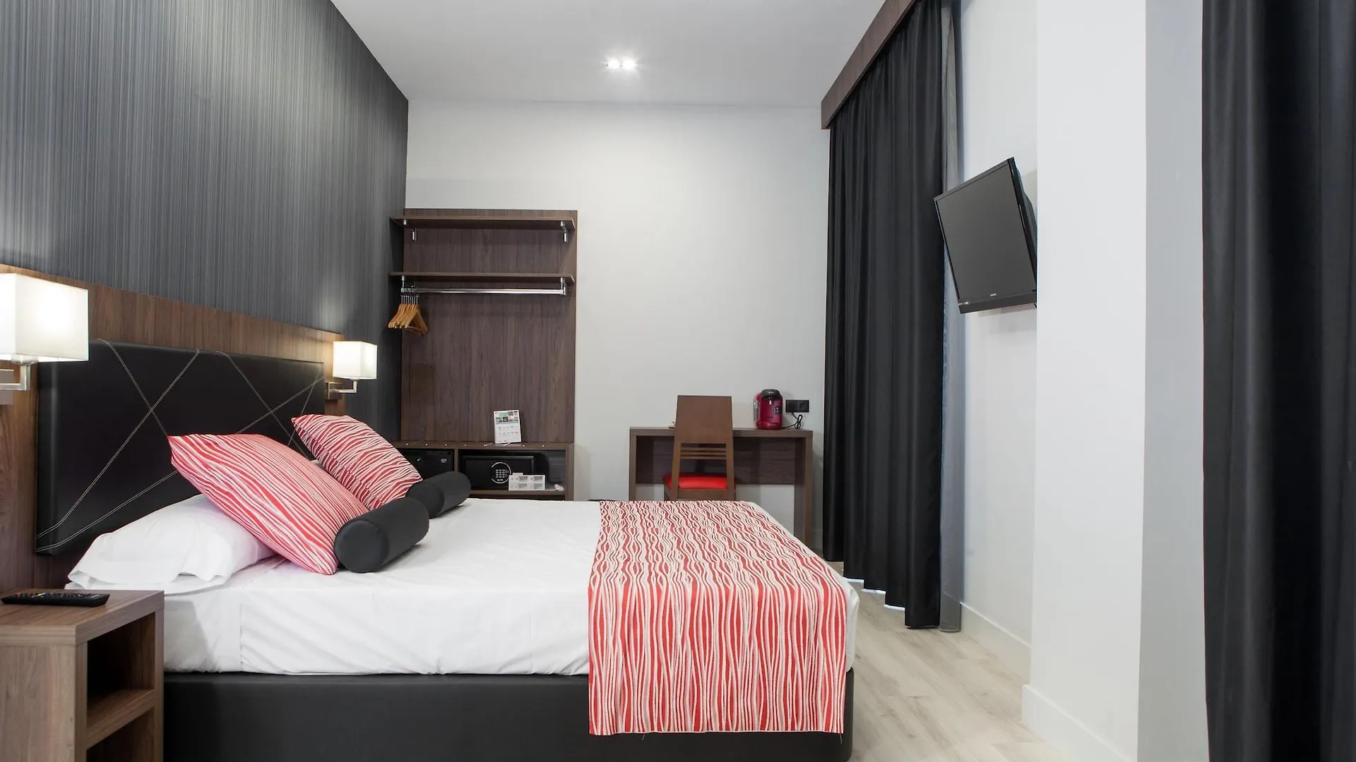 Itaca Artemisa By Soho Boutique Hotell Sevilla