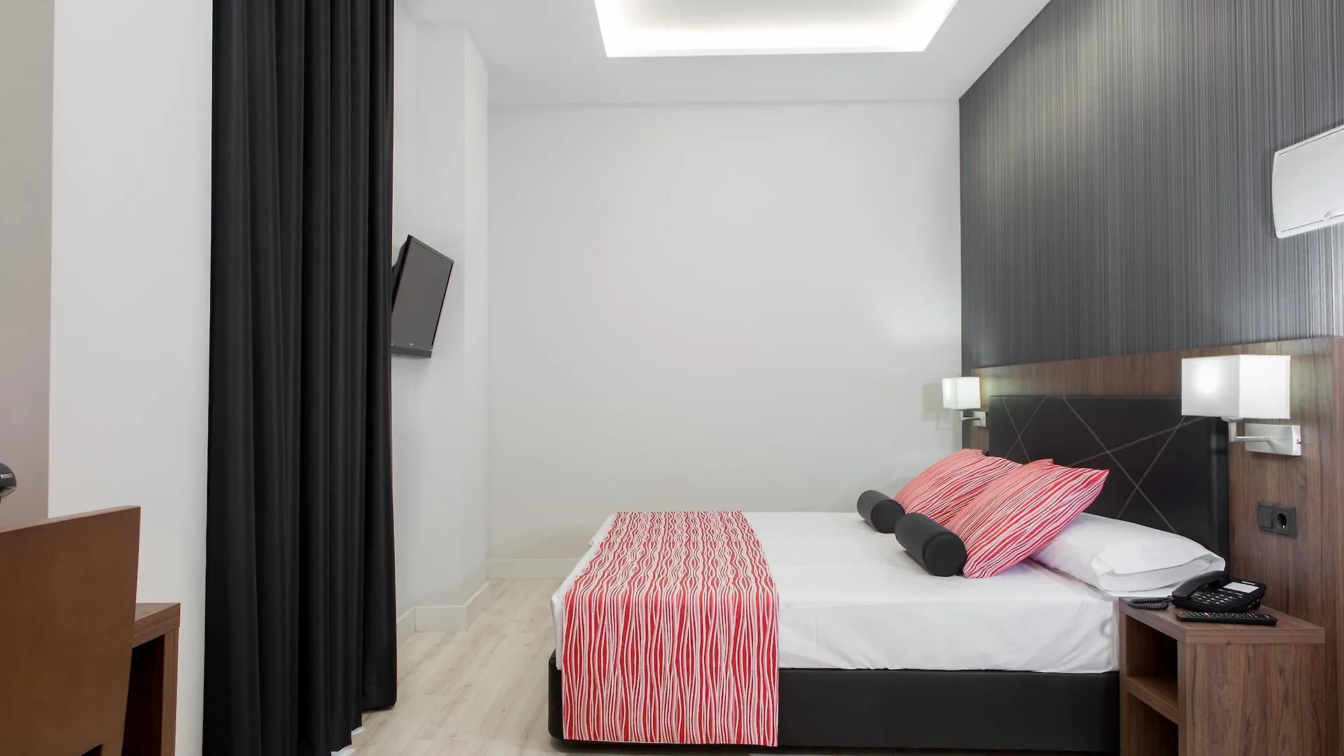Itaca Artemisa By Soho Boutique Hotell Sevilla