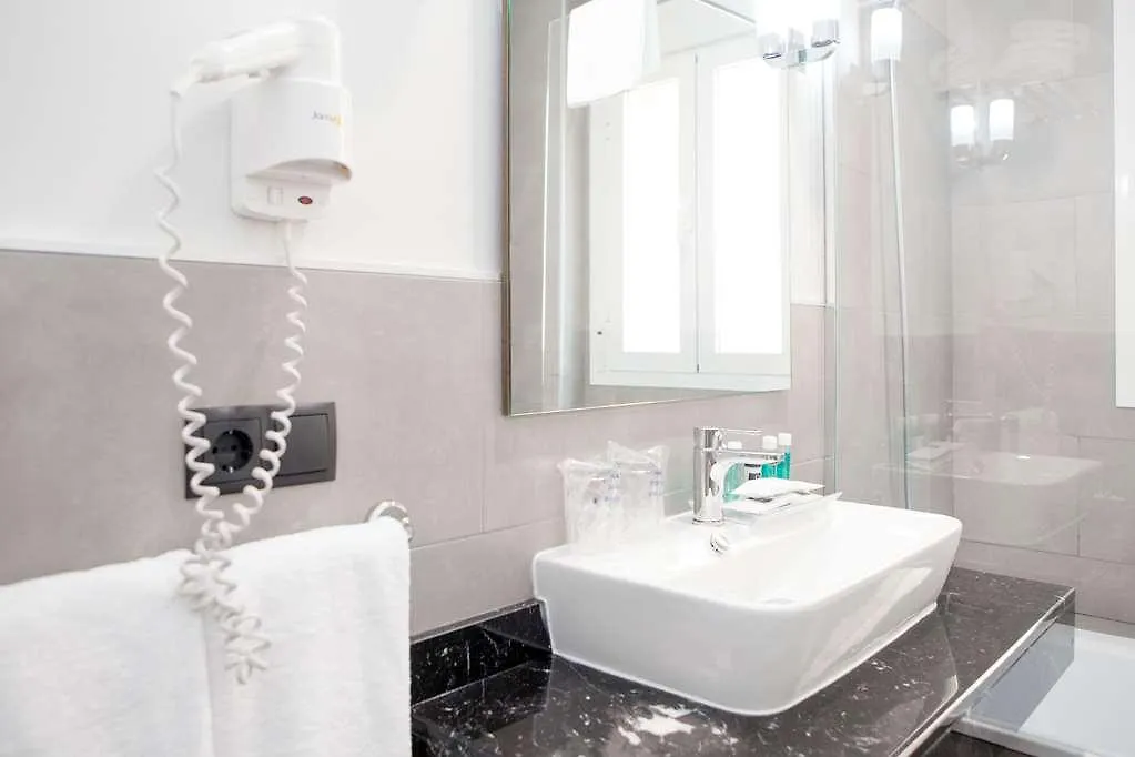 Itaca Artemisa By Soho Boutique Hotell Sevilla