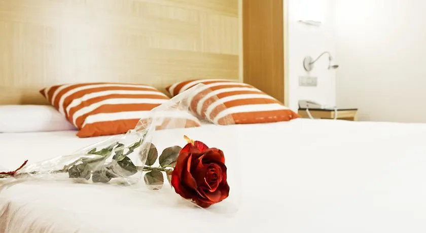 Itaca Artemisa By Soho Boutique Hotell Sevilla Spanien