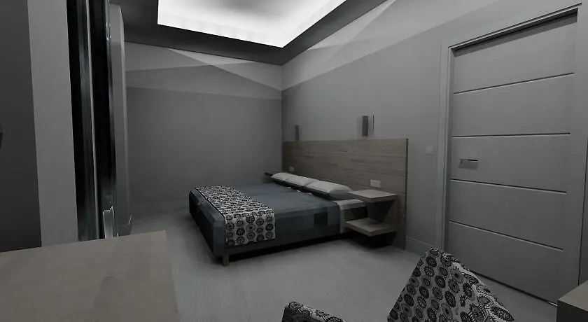 Itaca Artemisa By Soho Boutique Hotell Sevilla 3*,  Spanien