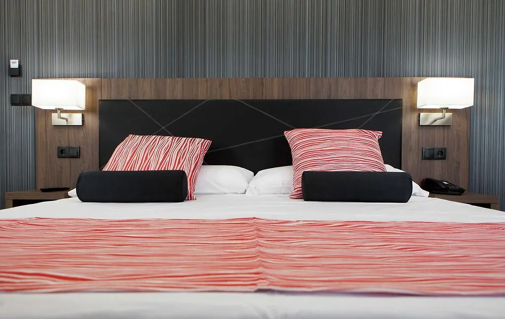 Itaca Artemisa By Soho Boutique Hotell Sevilla