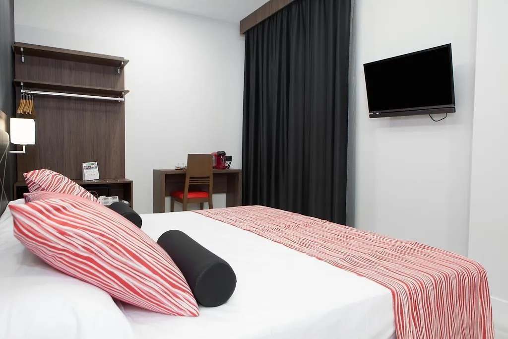 Itaca Artemisa By Soho Boutique Hotell Sevilla 3*,