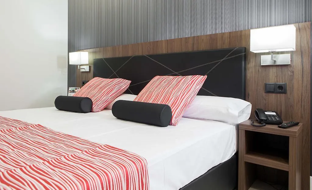 Itaca Artemisa By Soho Boutique Hotell Sevilla Spanien