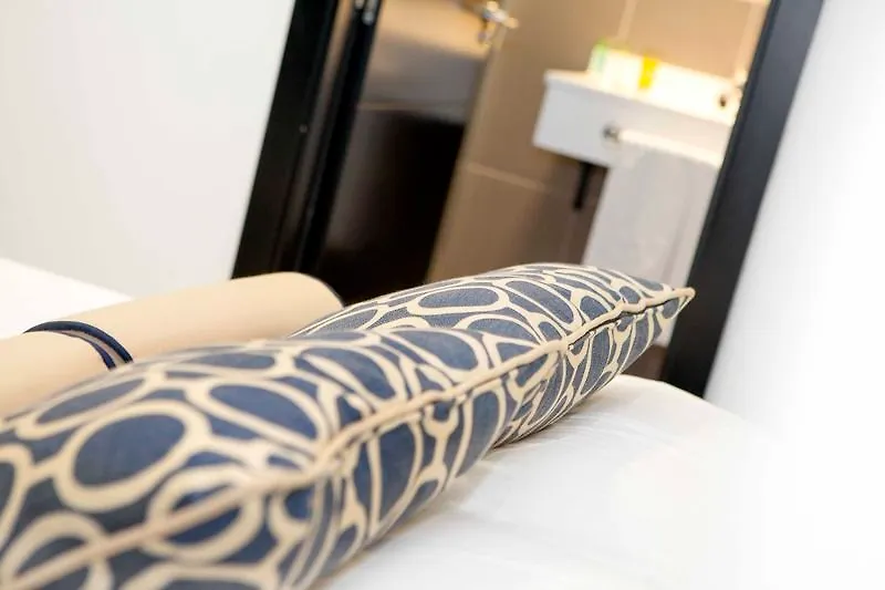 Itaca Artemisa By Soho Boutique Hotell Sevilla