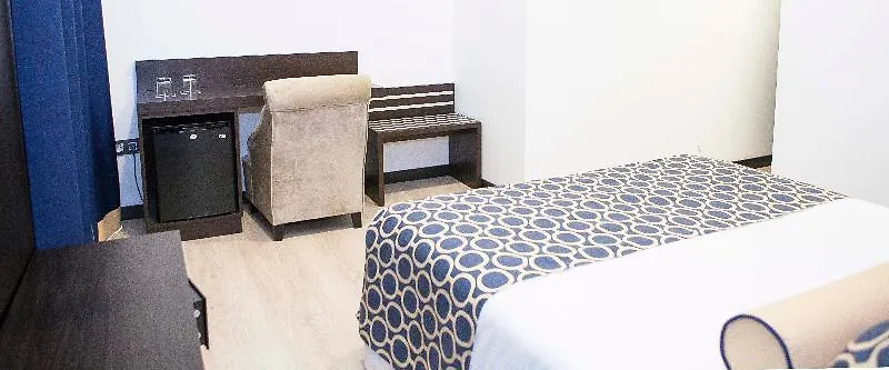 Itaca Artemisa By Soho Boutique Hotell Sevilla
