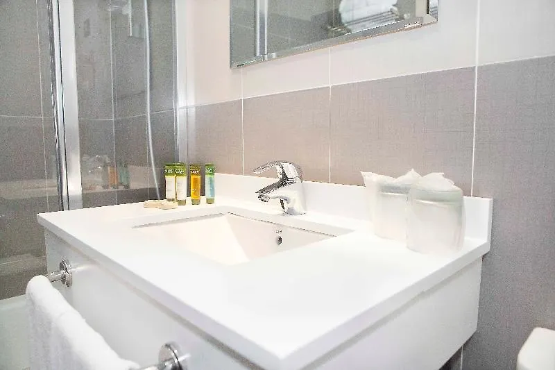 Itaca Artemisa By Soho Boutique Hotell Sevilla 3*,  Spanien