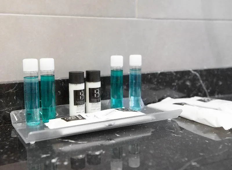 Itaca Artemisa By Soho Boutique Hotell Sevilla