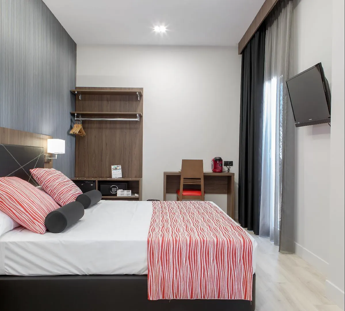 Itaca Artemisa By Soho Boutique Hotell Sevilla 3*,  Spanien