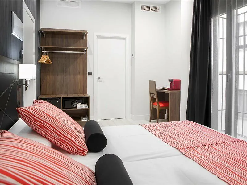 Itaca Artemisa By Soho Boutique Hotell Sevilla
