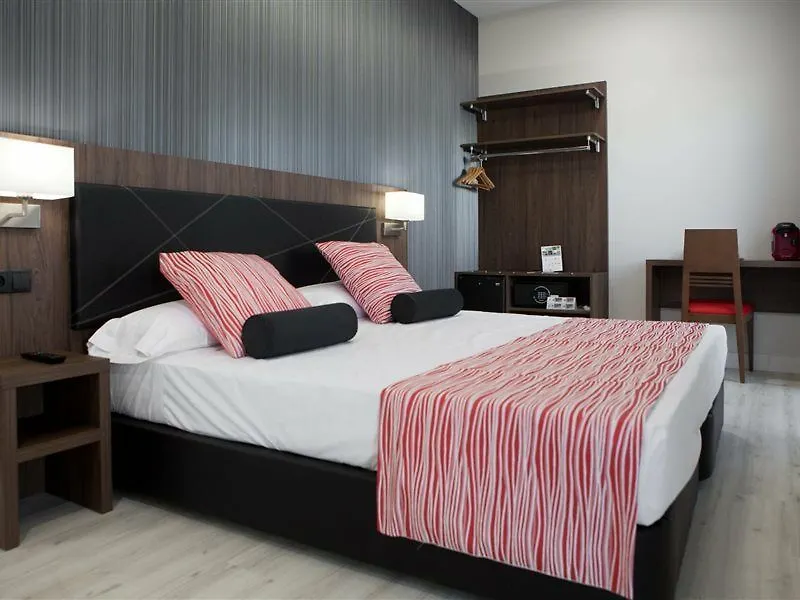 Itaca Artemisa By Soho Boutique Hotell Sevilla