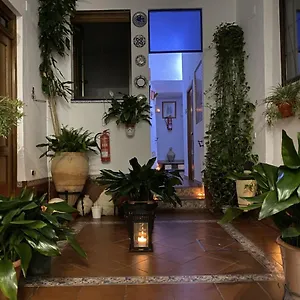 San Pancracio Siviglia
