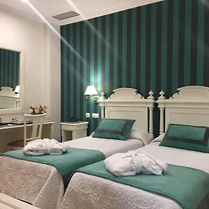 Hotel Adriano Boutique, Sevilla