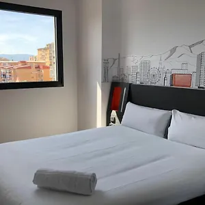 Easyhotel Centre Gasthuis