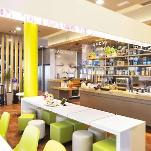 Ibis Budget Aeropuerto Siviglia