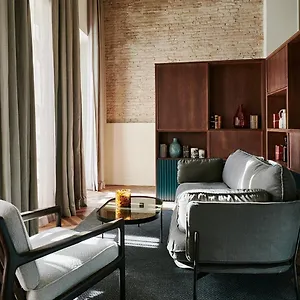 Mercer Plaza 5 Gl Sevilha