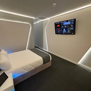 Futurotel Siviglia