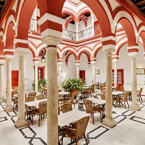3* Отель Sercotel Casas De Mercaderes