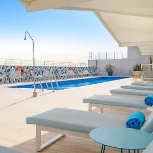 4* Hotell Novotel