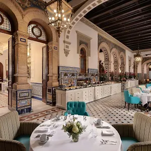 Szálloda Alfonso Xiii, A Luxury Collection Hotel,