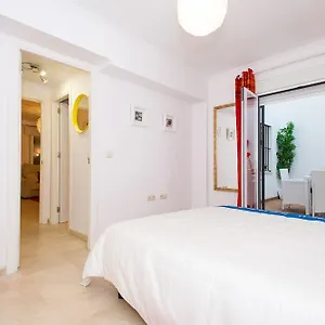 At Centro Siviglia