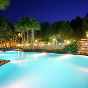 Valentin Park Club Hotel