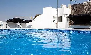 Itaca Artemisa By Soho Boutique Hotel Sevilha