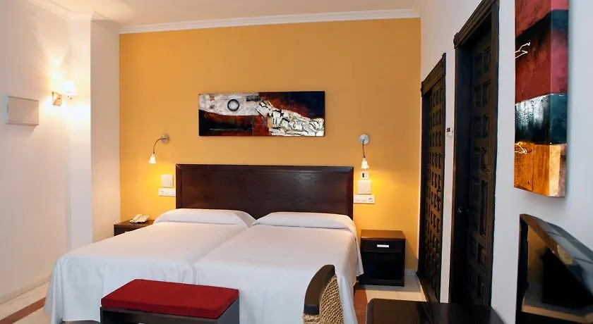 Hotel Itaca Artemisa By Soho Boutique