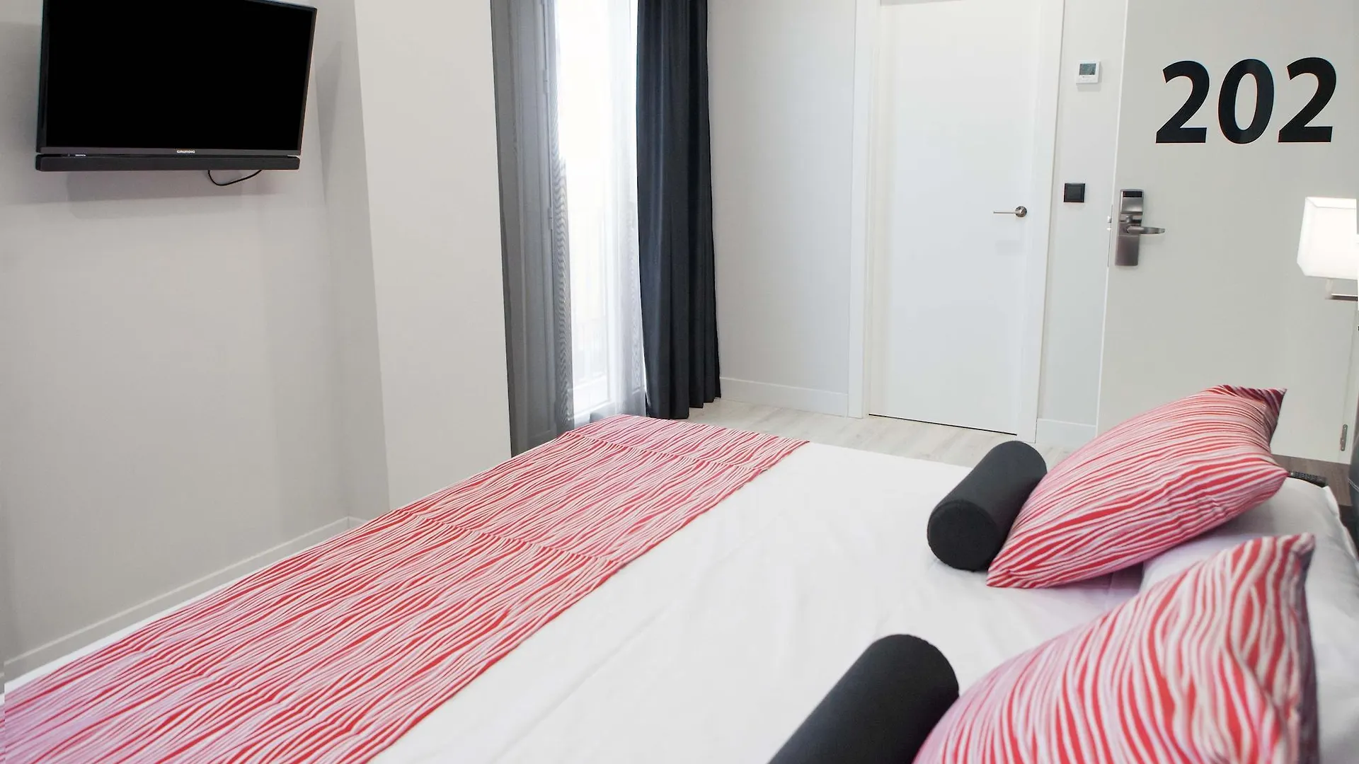 Hotel Itaca Artemisa Siviglia