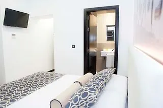 Hotel Itaca Artemisa Siviglia