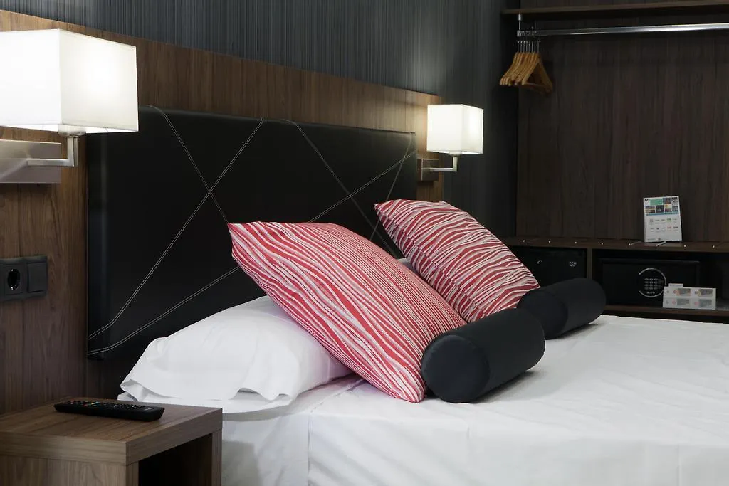 Hotel Itaca Artemisa Siviglia