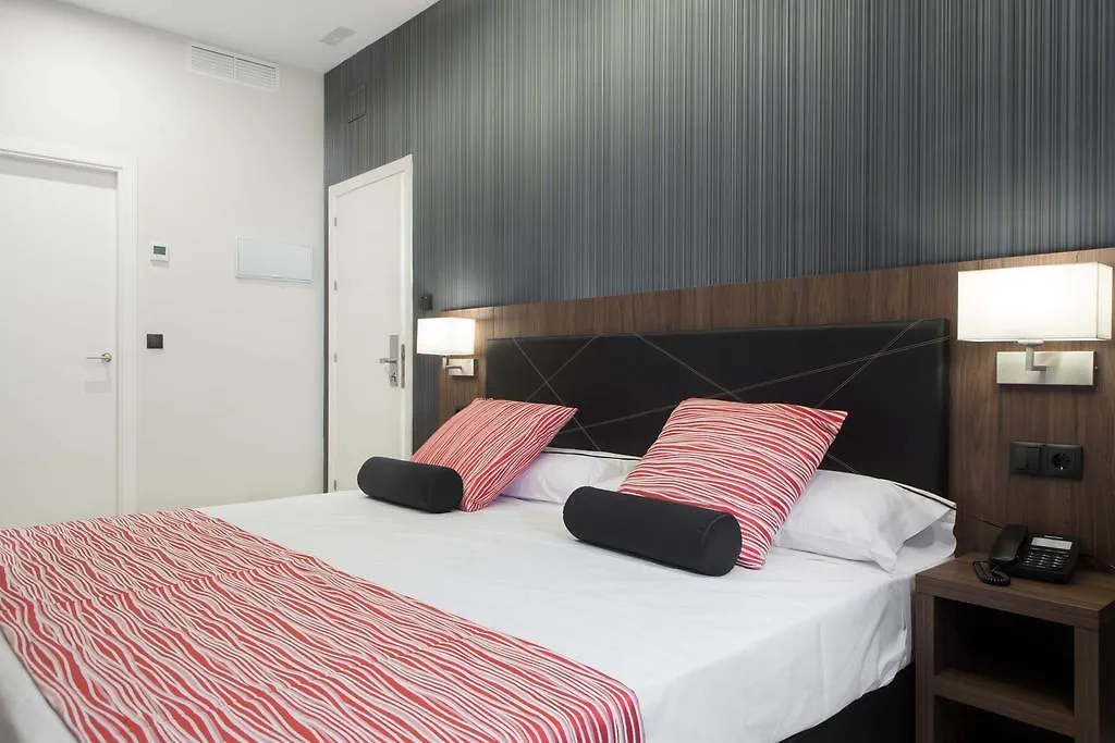 Hotel Itaca Artemisa Siviglia