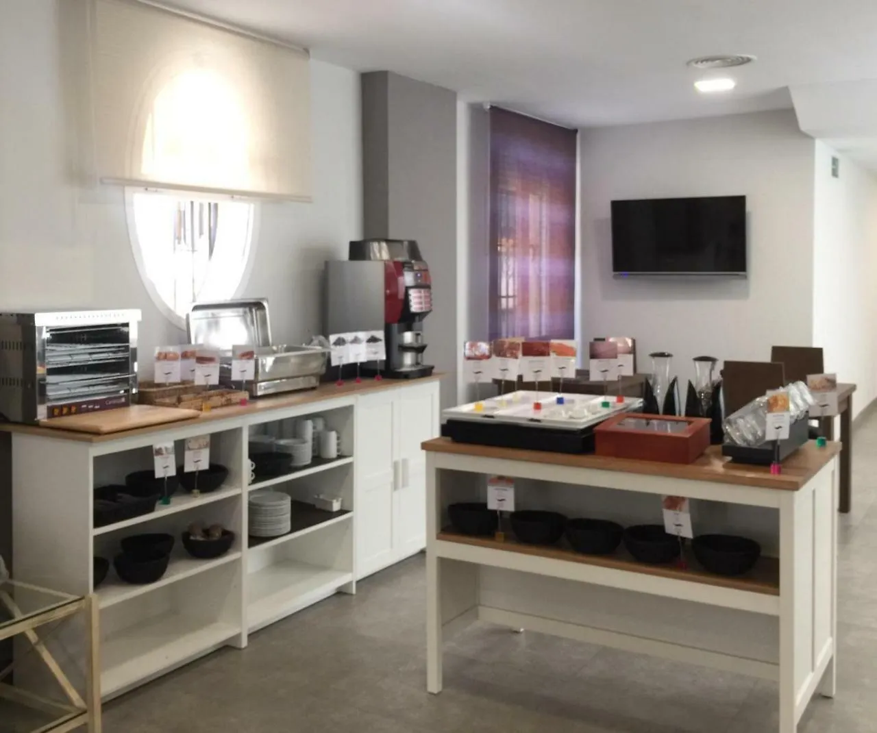 Hotel Itaca Artemisa Siviglia