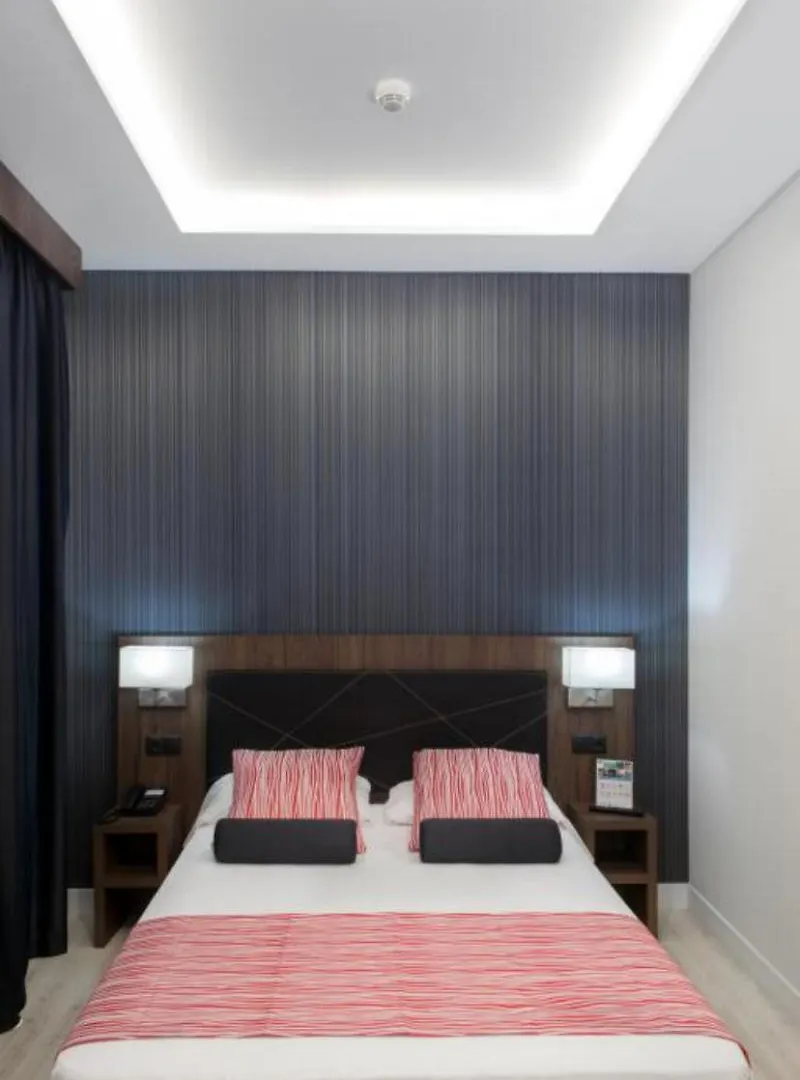 Hotel Itaca Artemisa Siviglia Spagna