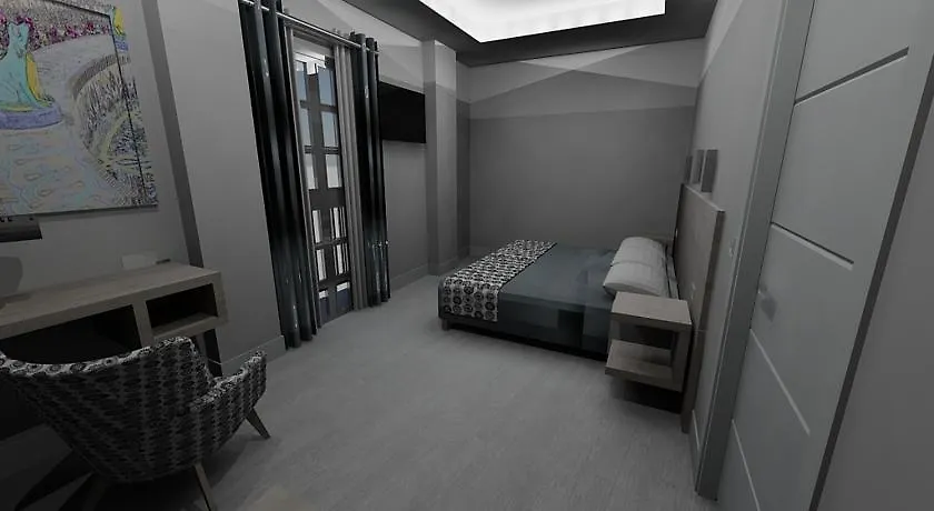 Itaca Artemisa By Soho Boutique Hotel Sevilla