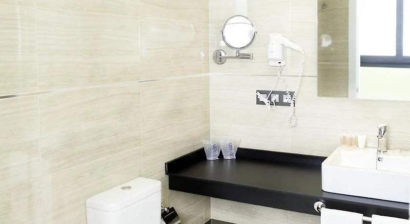 ***  Itaca Artemisa By Soho Boutique Hotel Sevilla Spanje