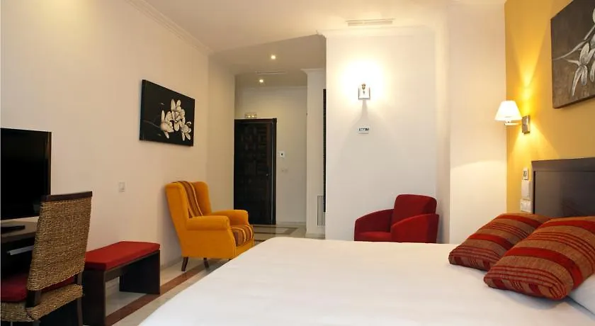 Itaca Artemisa By Soho Boutique Hotel Sevilla