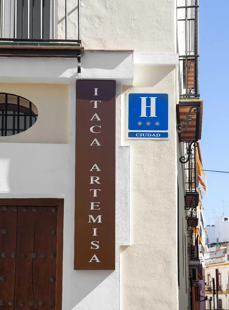 *** Hotel Itaca Artemisa By Soho Boutique Spain